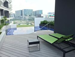 Sky Green (D13), Condominium #536188611